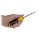 Викрутка Stanley ESSENTIAL, SL5.5х100мм. (STHT1-60389)