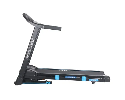 Бігова доріжка FitLogic T15