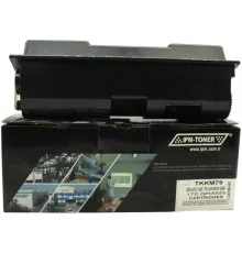 Картридж IPM Kyocera-Mita TK-140/142 170г (TKKM79)