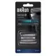 Аксесуари до електробритв Braun 21B Series 3 (21B)