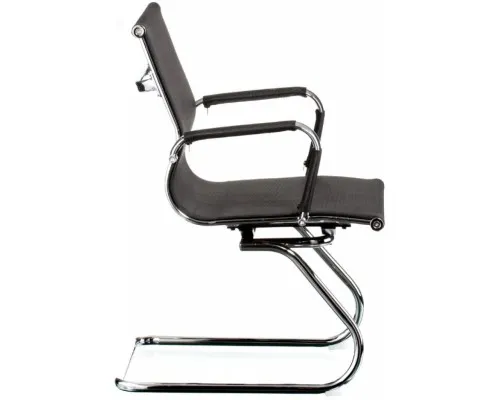 Офісний стілець Special4You Solano office mesh black (E5869)