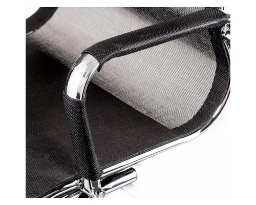 Офісний стілець Special4You Solano office mesh black (E5869)