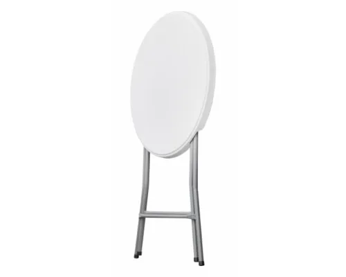 Туристичний стіл Time Eco ТЕ-1830 White (4820211100711)