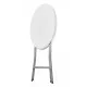 Туристичний стіл Time Eco ТЕ-1830 White (4820211100711)