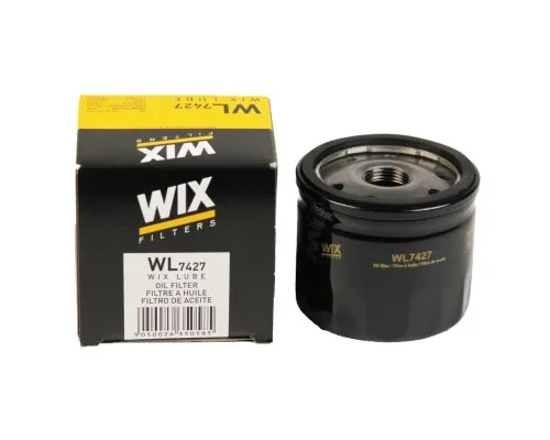 Фільтр масляний Wixfiltron WL7427
