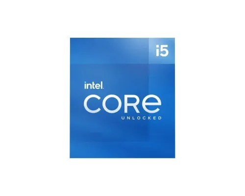 Процесор INTEL Core™ i5 12600K (BX8071512600K)