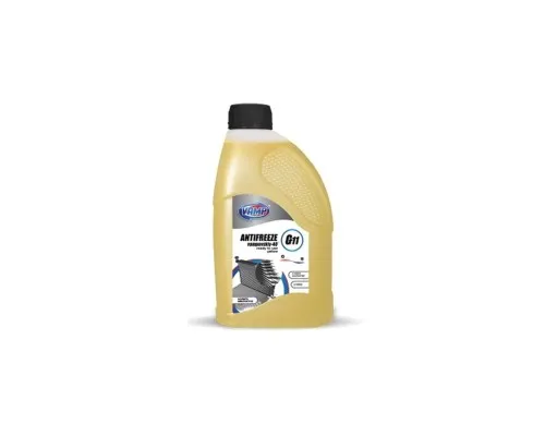 Антифриз ВАМП -30 CT11 1л жовт. (7925)