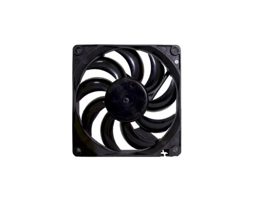 Кулер до корпусу Cooling Baby 8015 4PS