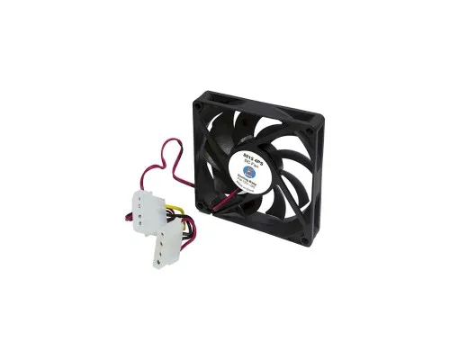Кулер до корпусу Cooling Baby 8015 4PS