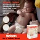 Підгузки Huggies Extra Care 2 (3-6 кг) M-Pack 164 шт (5029054234778_5029053549637)