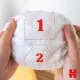 Підгузки Huggies Extra Care 2 (3-6 кг) M-Pack 164 шт (5029054234778_5029053549637)