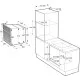 Духова шафа Gorenje BSA6737E15X (BSA 6737 E15X)