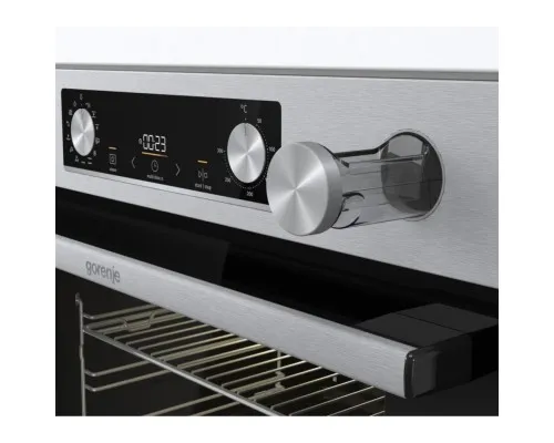 Духова шафа Gorenje BSA6737E15X (BSA 6737 E15X)