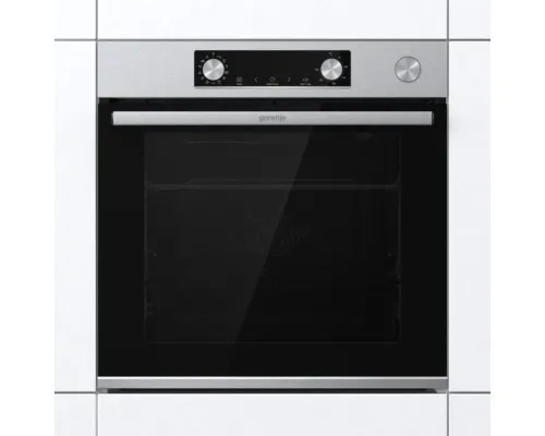 Духова шафа Gorenje BSA6737E15X (BSA 6737 E15X)