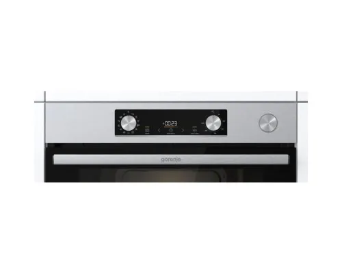 Духова шафа Gorenje BSA6737E15X (BSA 6737 E15X)