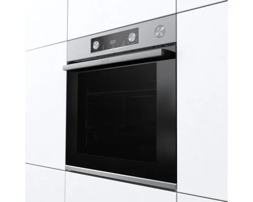 Духова шафа Gorenje BSA6737E15X (BSA 6737 E15X)