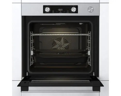 Духова шафа Gorenje BSA6737E15X (BSA 6737 E15X)