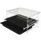 Духова шафа Gorenje BSA6737E15X (BSA 6737 E15X)