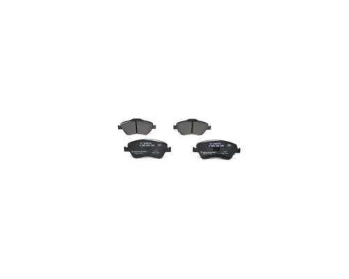 Гальмівні колодки Bosch 0 986 494 260