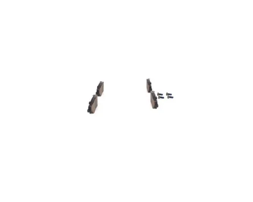 Гальмівні колодки Bosch 0 986 494 573