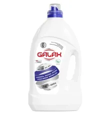 Гель для прання Galax Ocean Breeze універсальний 4 кг (4260637720139)