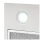 Витяжка кухонна Pyramida ABH 52 PBA (1150) WH