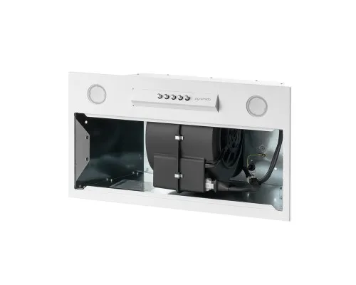 Витяжка кухонна Pyramida ABH 52 PBA (1150) WH