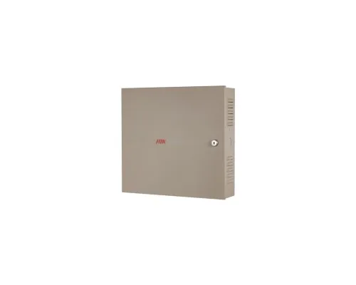 Контролер доступу Hikvision DS-K2604T