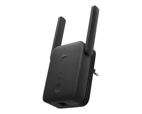 Ретранслятор Xiaomi Mi Wi-Fi Range Extender AC1200 (DVB4348GL)