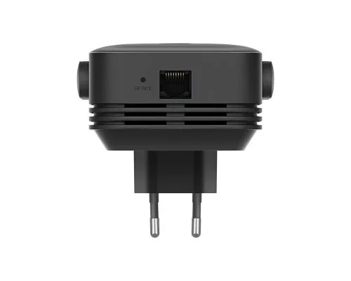 Ретранслятор Xiaomi Mi Wi-Fi Range Extender AC1200 (DVB4348GL)
