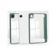 Чохол до планшета BeCover Soft Edge stylus holder Samsung Tab A9 SM-X115 8.7" Dark Green (710357)