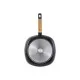 Сковорода Bergner Гриль Earth Black 28 см (BG-34625-BK)
