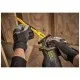 Шабельна пила DeWALT 18 В XR Li-lon, 0 - 3200 хід/хв, 2.3 кг (без АКБ та ЗП) (DCS382N)
