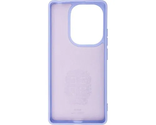 Чохол до мобільного телефона Armorstandart ICON Xiaomi Redmi Note 13 Pro 4G Lavender (ARM73139)