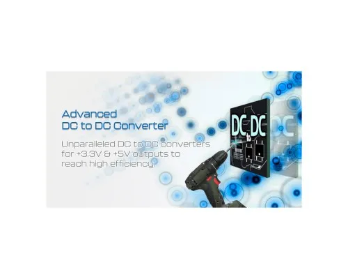 Блок живлення HighPower 750W (HP1-M750BR-H12S)