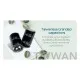 Блок живлення HighPower 750W (HP1-M750BR-H12S)