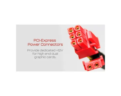 Блок живлення HighPower 750W (HP1-M750BR-H12S)