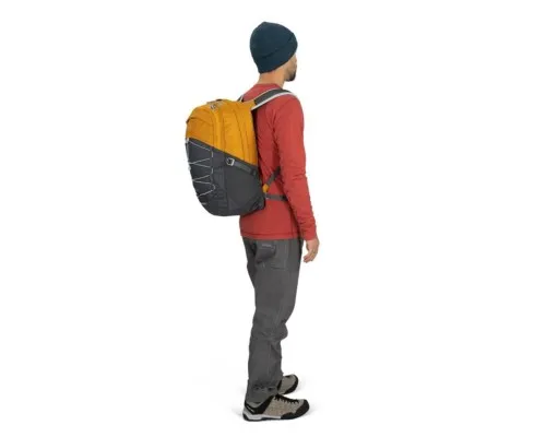Рюкзак туристичний Osprey Quasar 26 atlas blue heather O/S (009.3132)
