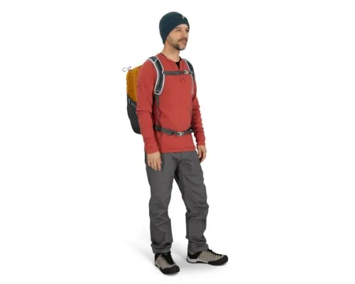 Рюкзак туристичний Osprey Quasar 26 atlas blue heather O/S (009.3132)