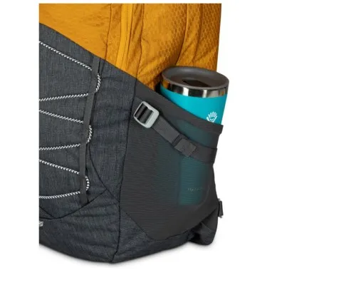 Рюкзак туристичний Osprey Quasar 26 atlas blue heather O/S (009.3132)