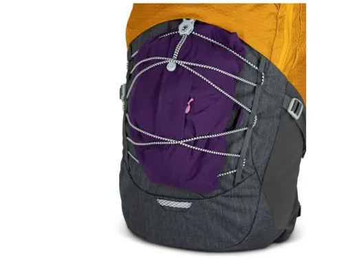 Рюкзак туристичний Osprey Quasar 26 atlas blue heather O/S (009.3132)