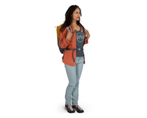 Рюкзак туристичний Osprey Quasar 26 atlas blue heather O/S (009.3132)
