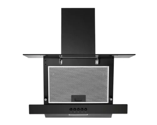 Витяжка кухонна Pyramida NX 60 (800) B GBL