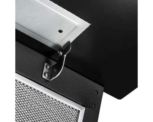 Витяжка кухонна Pyramida NX 60 (800) B GBL