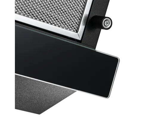 Витяжка кухонна Pyramida NX 60 (800) B GBL