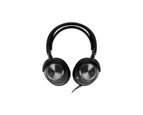 Навушники SteelSeries Arctis Nova Pro X Black (61528)