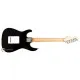 Електрогітара Parksons ST-170 Black (ST-170 BK)