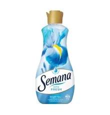 Кондиціонер для білизни Semana Extra Fresh Bright Sky 1.5 л (3800024048401)