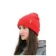 Шапка Turbat Custo carrot red (012.004.4622)