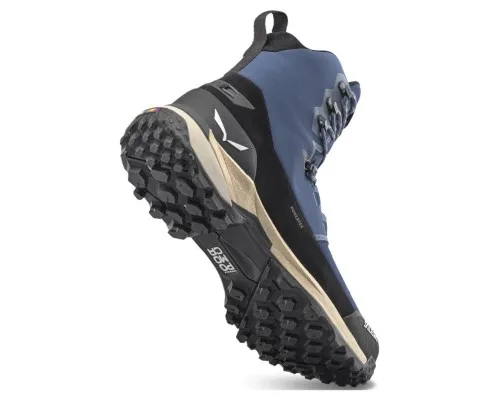 Черевики Salewa Puez Winter Mid PTX Wmn 61448 8669 - 40 - синій (013.001.6415)